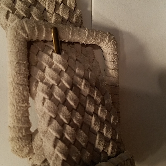 VTG 1990s belt - Picture 3 of 3